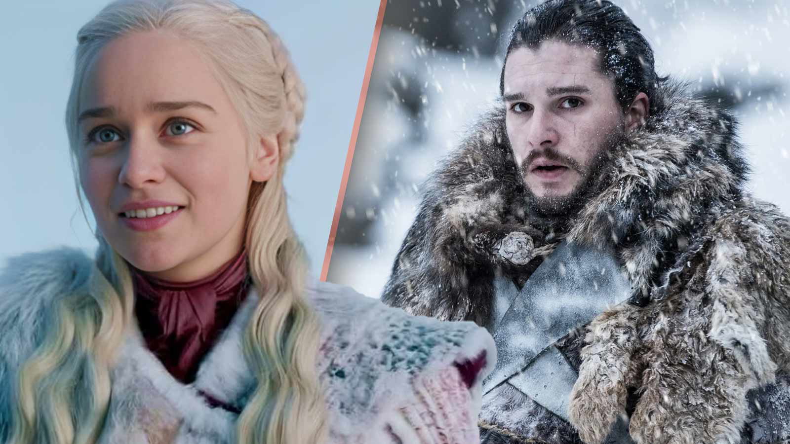 One Change in ‘Game of Thrones’ That Showed Jon Snow Marrying a Beloved Character From the Books Could’ve Made His Love Affair With Daenerys a Lot Spicier