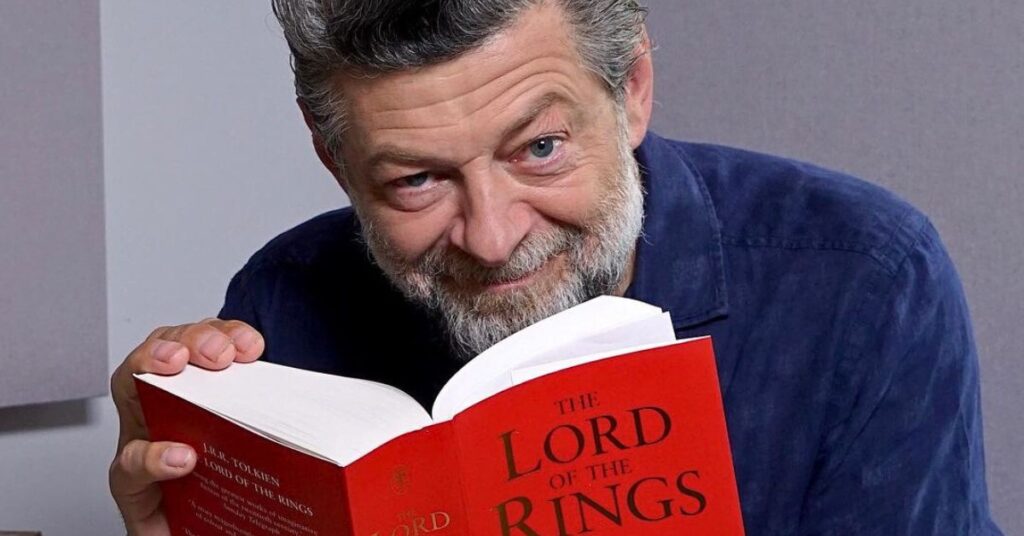 Andy Serkis