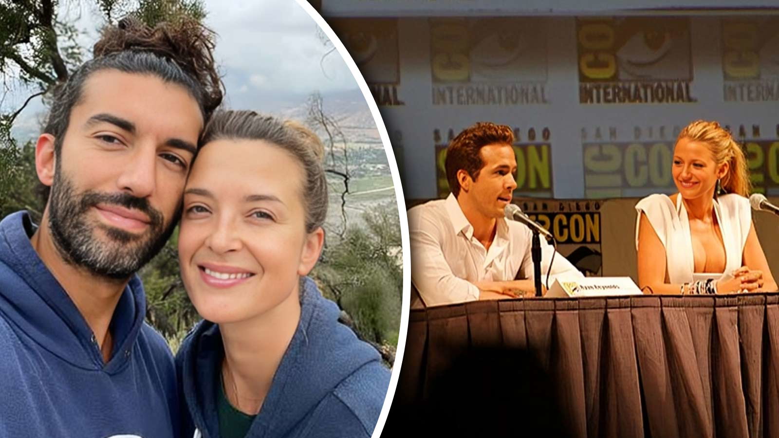 Even Blake Lively’s “romantic” Husband Ryan Reynolds Won’t Be Able to Top Justin Baldoni’s Over-the-top Emotional Proposal to His Wife Emily Baldoni