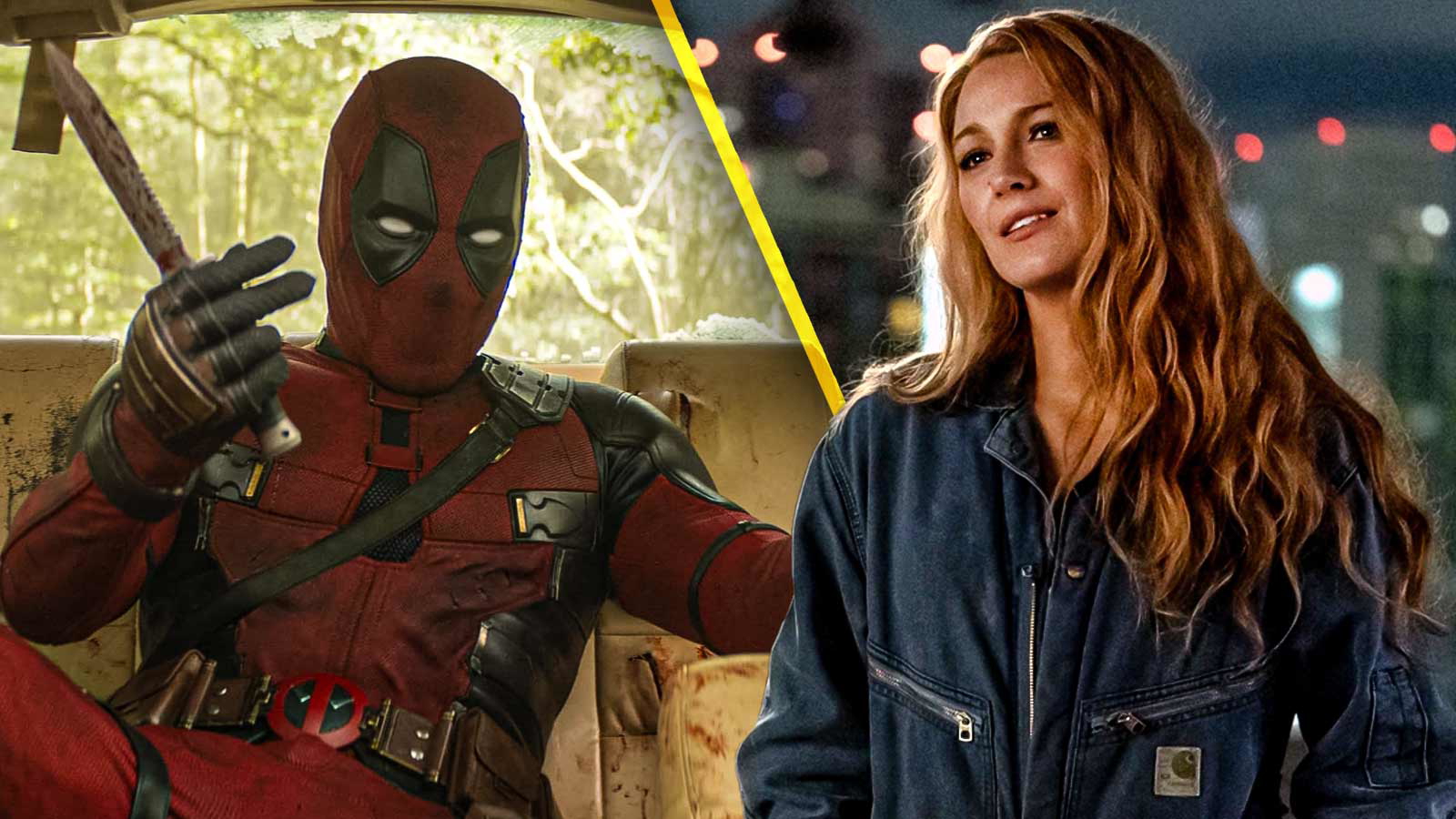 With ‘Deadpool & Wolverine’ and ‘It Ends With Us’, Ryan Reynolds and Blake Lively Continue an Iconic Hollywood Trend Started By Bruce Willis and Demi Moore