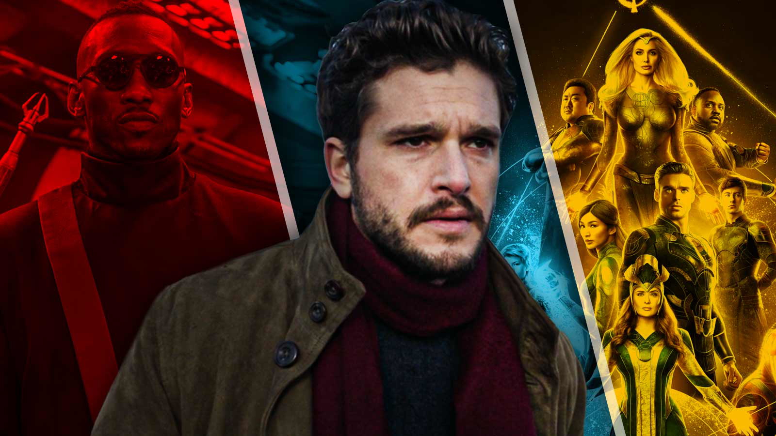 “If Marvel calls, you gotta do it”: Kit Harington Still Holds Out Hope for His MCU Superhero Despite Doomed Fates of ‘Blade’ and ‘Eternals 2’