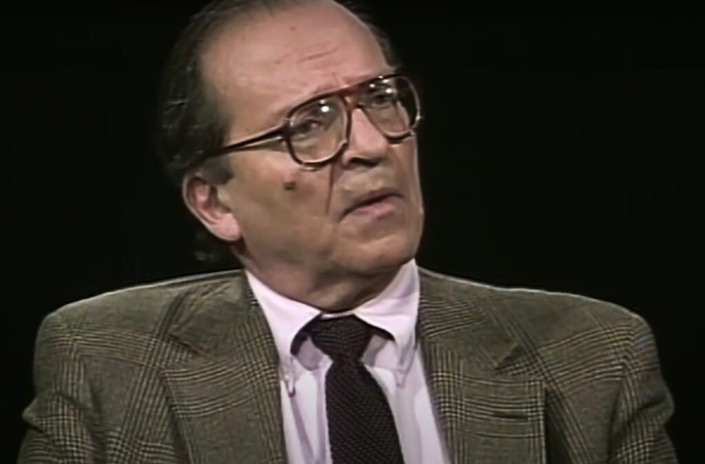 Sidney Lumet