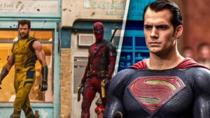 Spectacular Connection ‘Deadpool & Wolverine’ Shares With Henry Cavill’s $872 Million Superhero Film is a Rare Instance of DC and Marvel Worlds Colliding