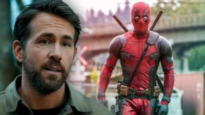 “I can see you”: Ryan Reynolds Left 1 Fan Mortified after a Witty One-Liner Turned Into a Creepy Greeting in front of the Deadpool Actor
