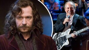“It was absolutely divine”: Despite Being Hypnotized by Hans Zimmer, Gary Oldman Claimed He Still Couldn’t Beat 1 Aspect of His 2011 Thriller