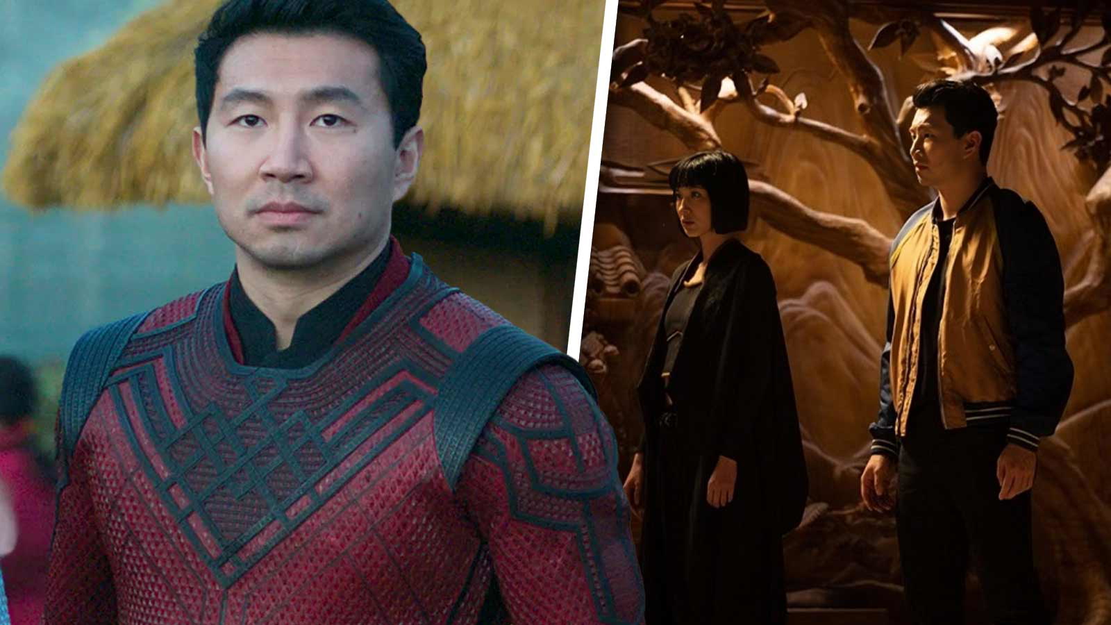 “Looks like an inbound Avenger “: Simu Liu’s Jaw-dropping Stunt Amid His Recovery From an Achilles Injury Will Get Fans Even More Excited For Shang-Chi 2