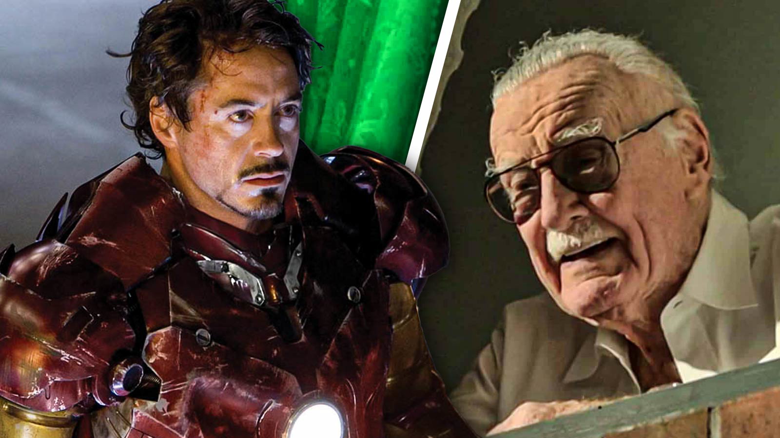 “Stan Lee is forgetting who I am”: Robert Downey Jr.’s Last Scene With Marvel’s OG Godfather Will Make Even the Haters Believe in True Destiny