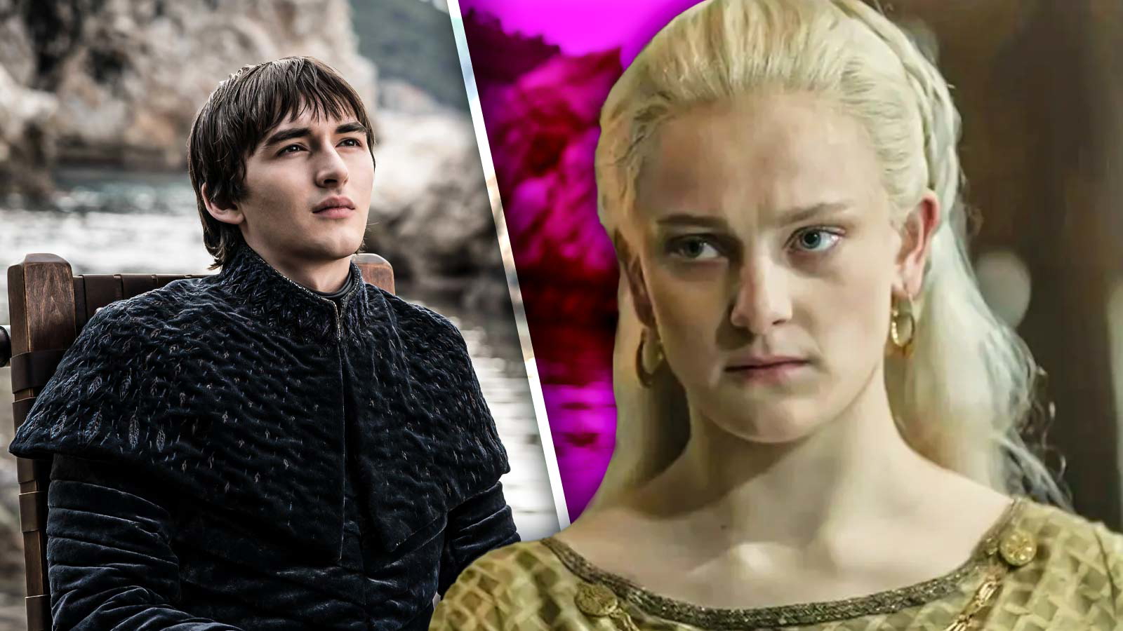 Helaena’s Dreams Could Hold a Much Deeper Meaning That Connects Her to Bran Stark in ‘Game of Thrones’ in a Wild ‘House of the Dragon’ Theory