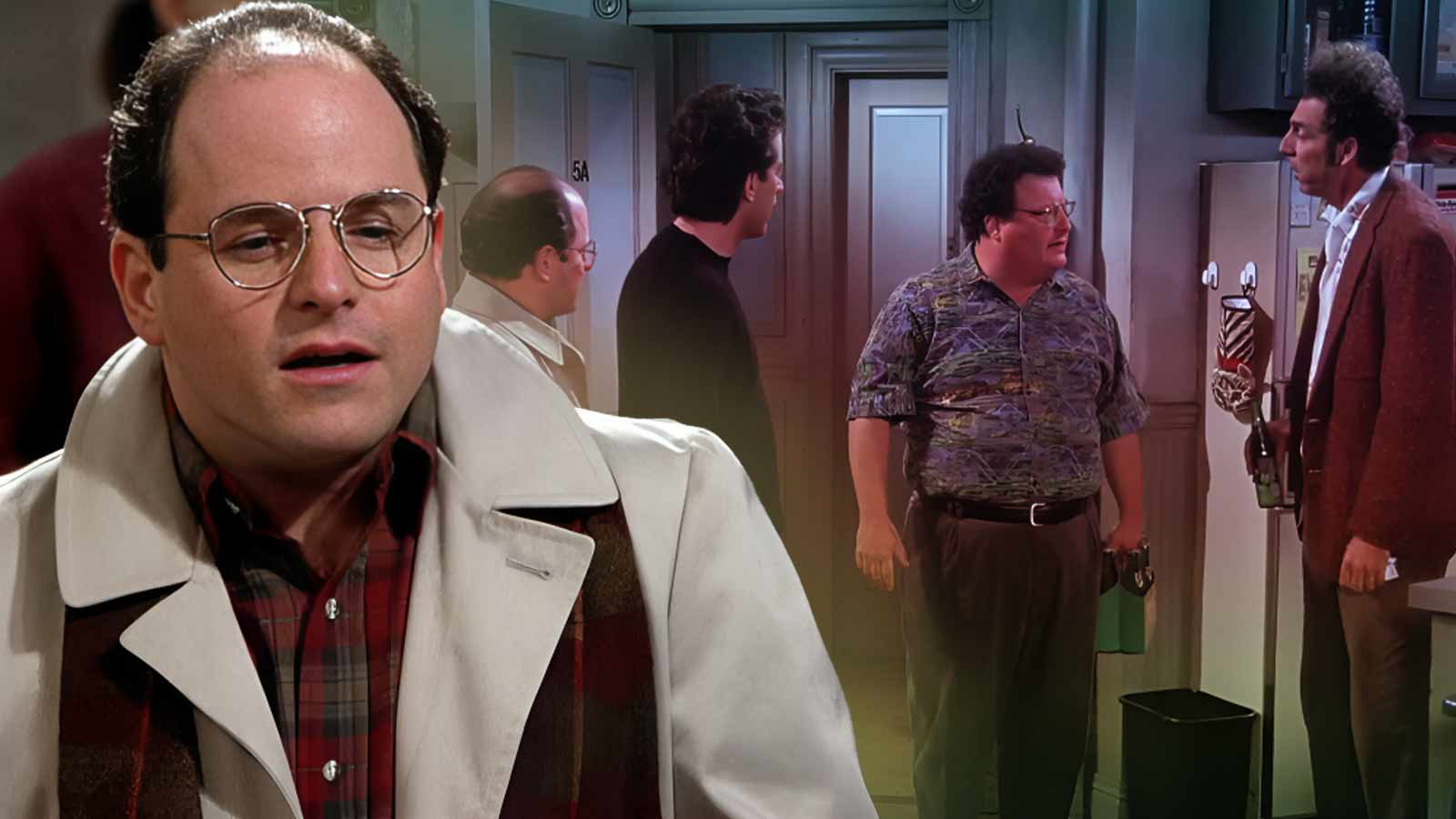 One Lesson ‘Seinfeld’ Star Jason Alexander Learned From Theatre Worked Like a Charm After Landing the Life-changing Role of George Costanza