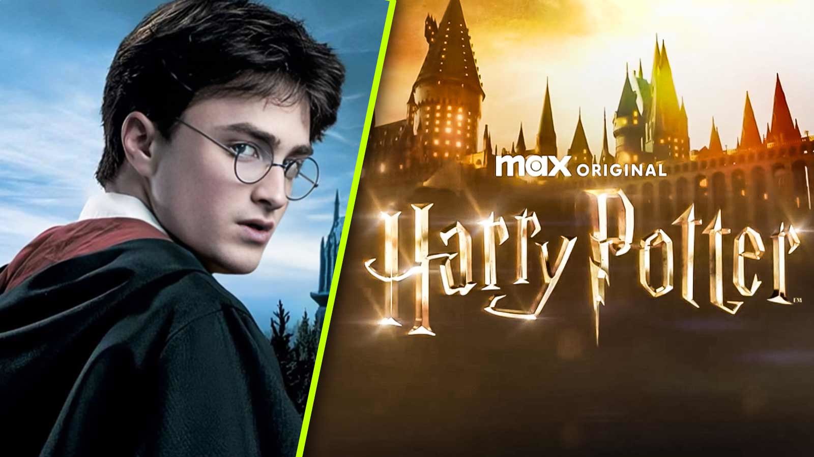 Harry Potter’s Faithful HBO Reboot Brings in a Drop-Dead Host of Talents That Proves Hollywood is Finally Learning from Its Mistakes