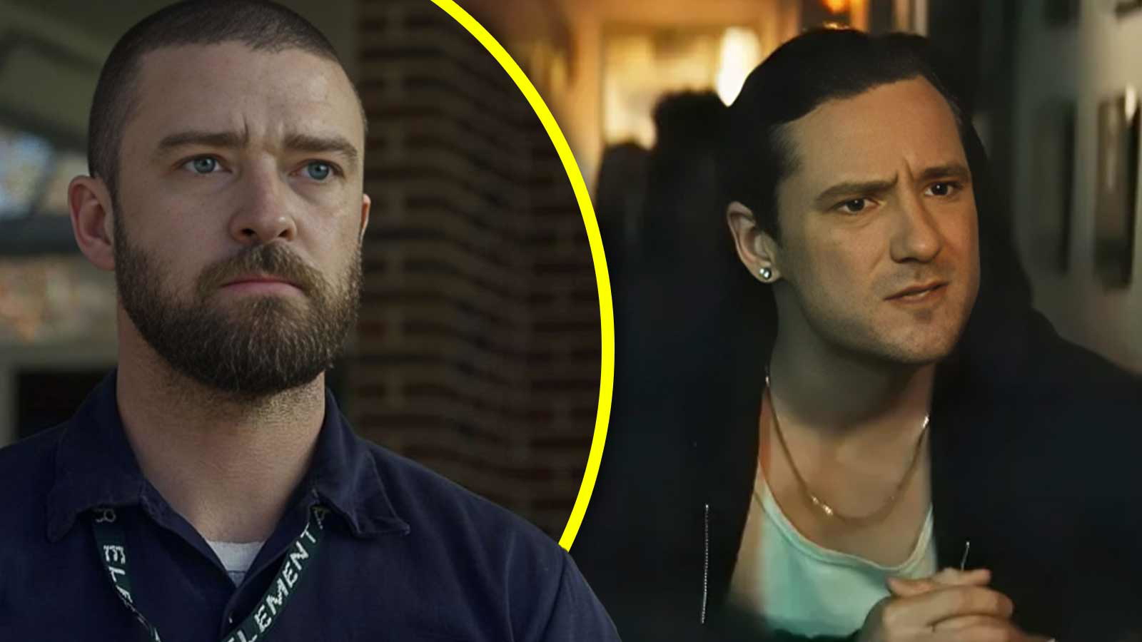 “It’s kind of seductive and…”: Justin Timberlake Unknowingly Helped Lewis Pullman Prepare For His Character in an Upcoming Thriller and the Resemblance is Uncanny