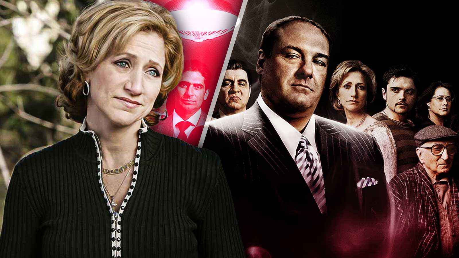 “I really couldn’t stop crying”: ‘The Sopranos’ Star Edie Falco Was “embarrassed” After Letting Her Emotions Get Too Out of Control In Front of the Cast and Crew