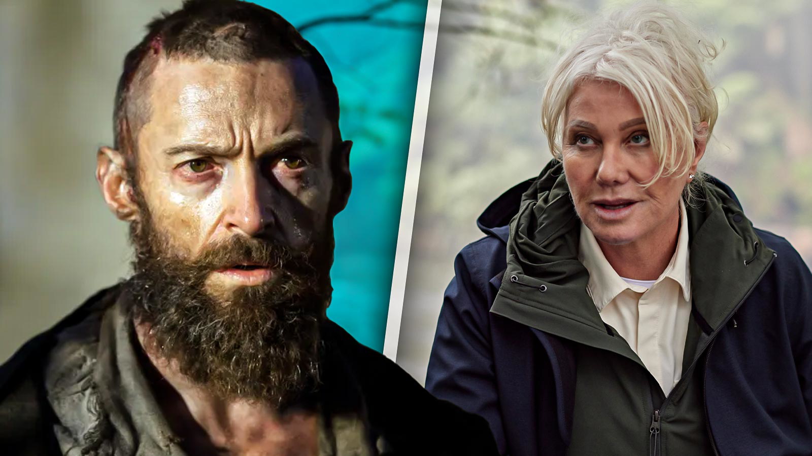 “At the beginning of our relationship”: Hugh Jackman Almost Lost His Ex Deborra-lee Furness to an Iconic Singer Before She Flipped The Script and Chose Him Instead