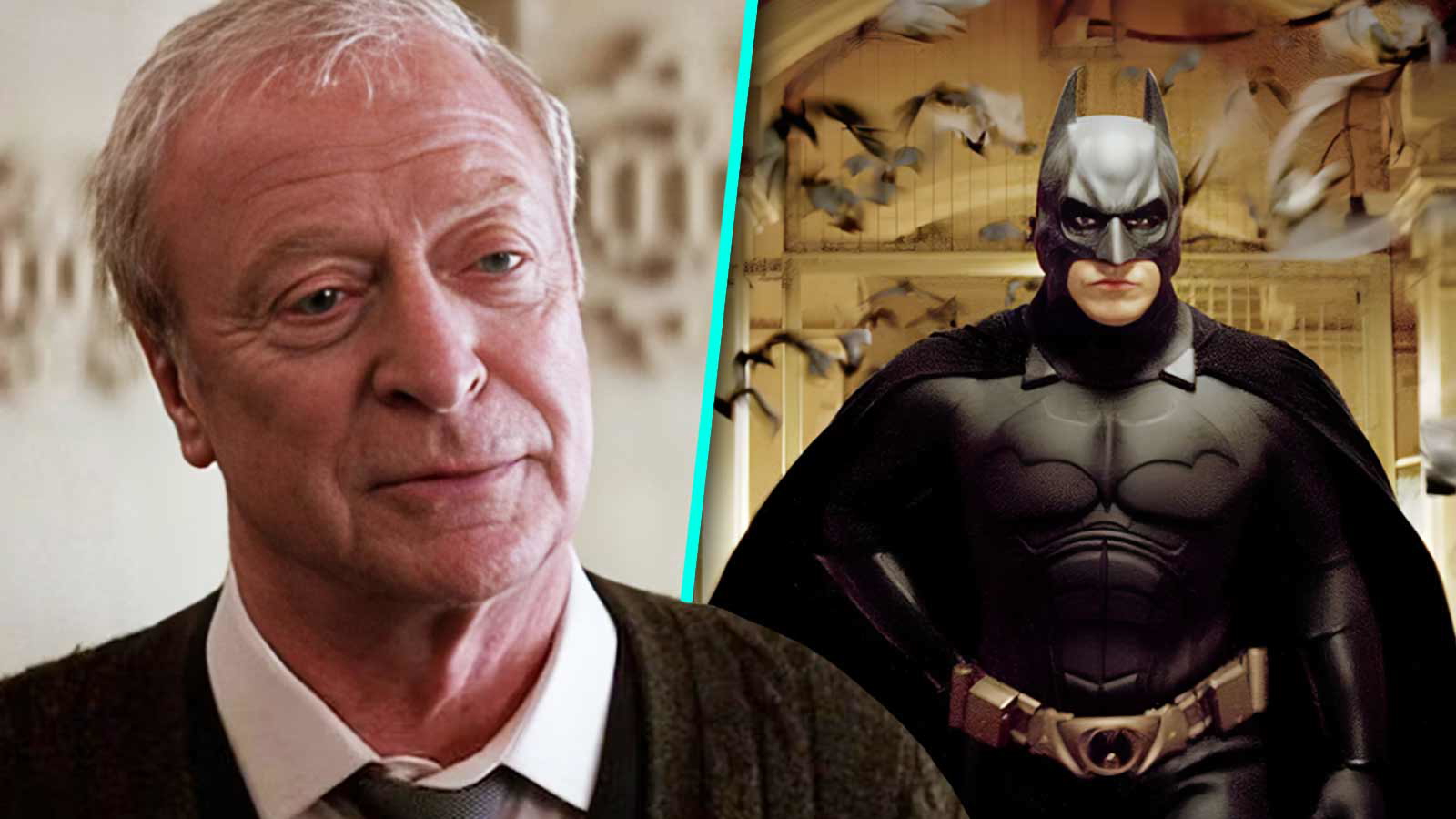 “You’re not a drunk, you’re an actor”: If Not For One Incident, The Dark Knight Star Michael Caine Would’ve Never Landed His Role in Christopher Nolan’s Trilogy