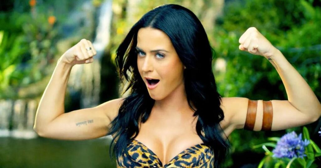 Roar - Katy Perry