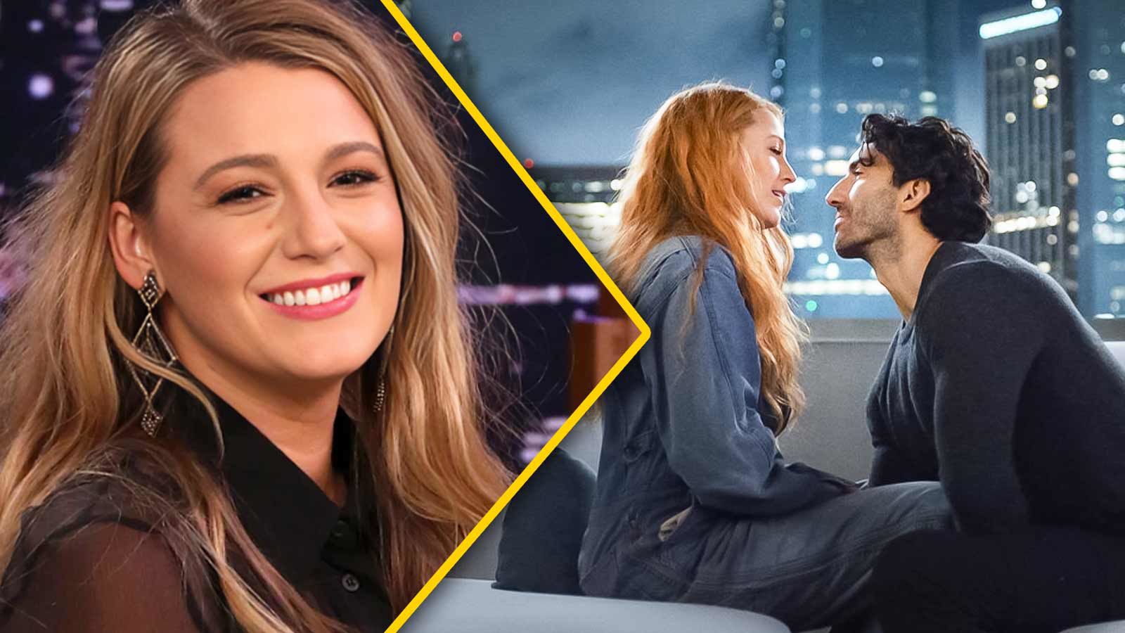 ‘It Ends With Us’ Making One Terrible Mistake is a Bad Look on Blake Lively After Building Her Whole Career as a Fashion Icon