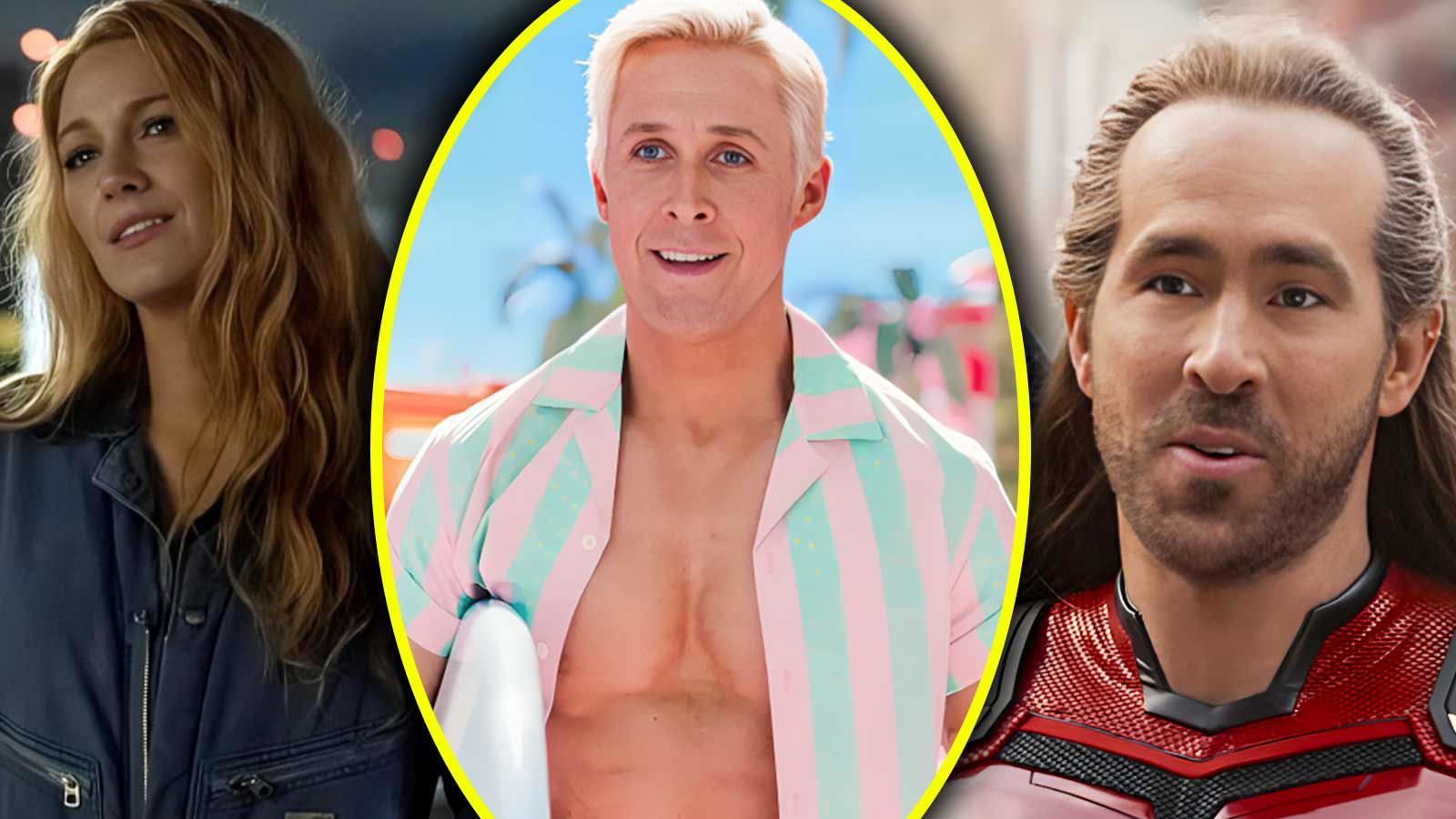 “It’s got very Kenergy vibes”: Marvel Could’ve Hit Absolute Gold By Casting Ryan Gosling as Nicepool Due to a Long-Running Gag With Ryan Reynolds and Blake Lively