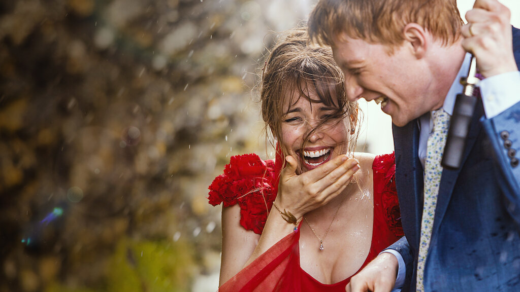 A still from About Time (Credits: Universal Pictures)