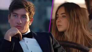 Has Barry Keoghan Broken up with Sabrina Carpenter? The Batman Star Ends Concerning Rumor About His Relationship With One Move