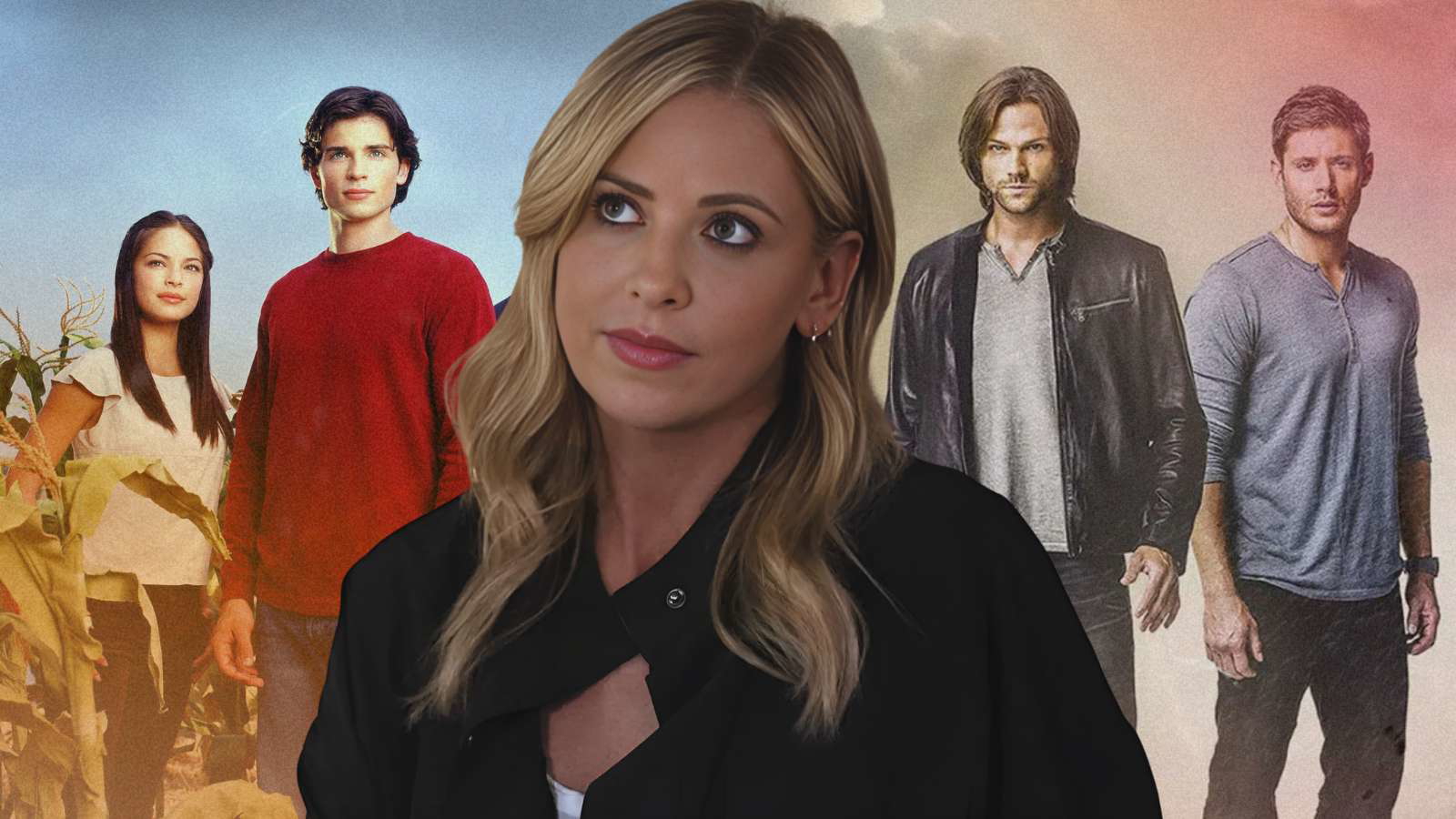 “Most important genre show of the millennial era”: Sarah Michelle Gellar’s Iconic Show Gets Credited for Revolutionizing Pop Culture, Inspiring Shows Like Smallville, Supernatural