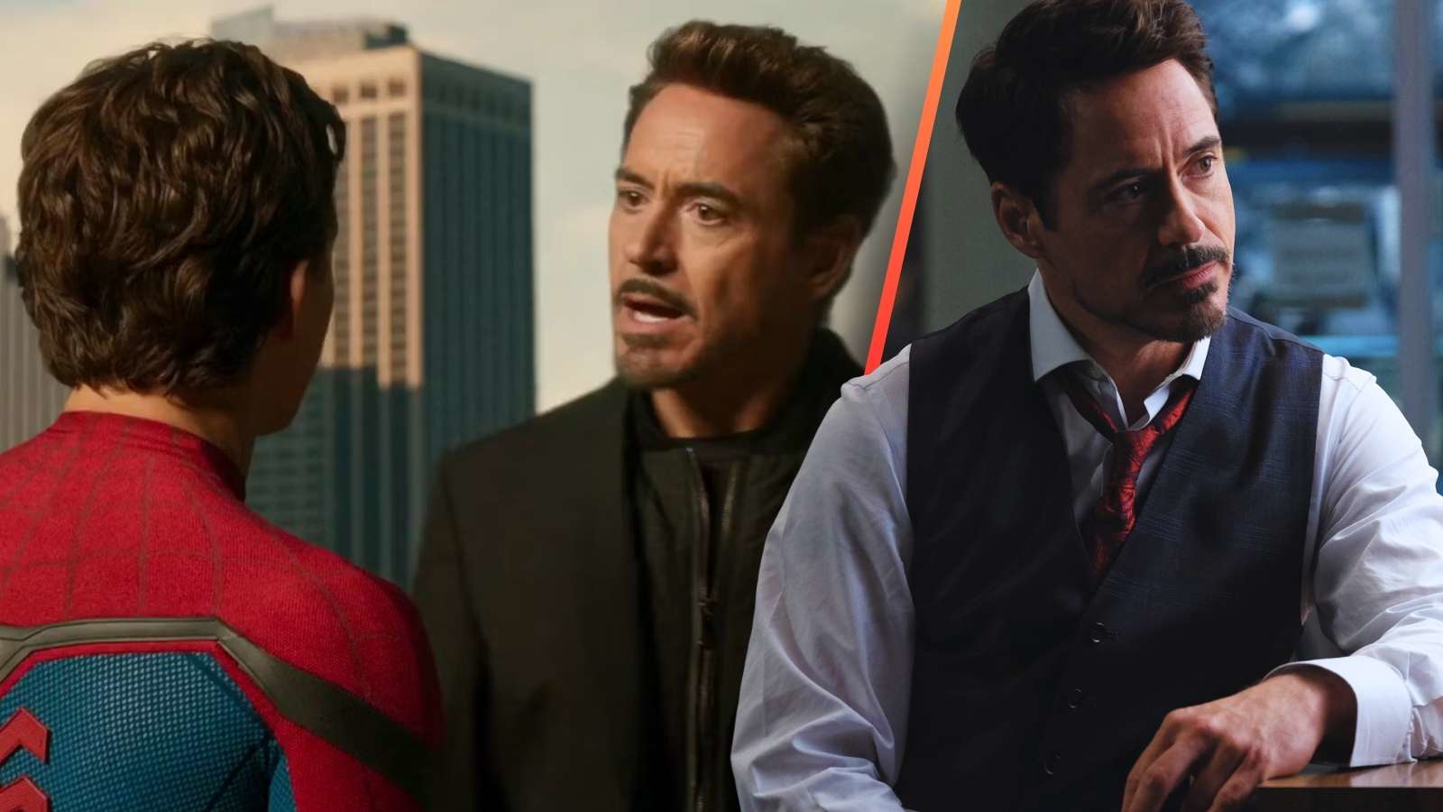 One Mind-blowing Detail in a ‘Spider-Man: Homecoming’ Scene Featuring Iron Man Reveals the Depth of Tony Stark and Peter Parker’s Relationship