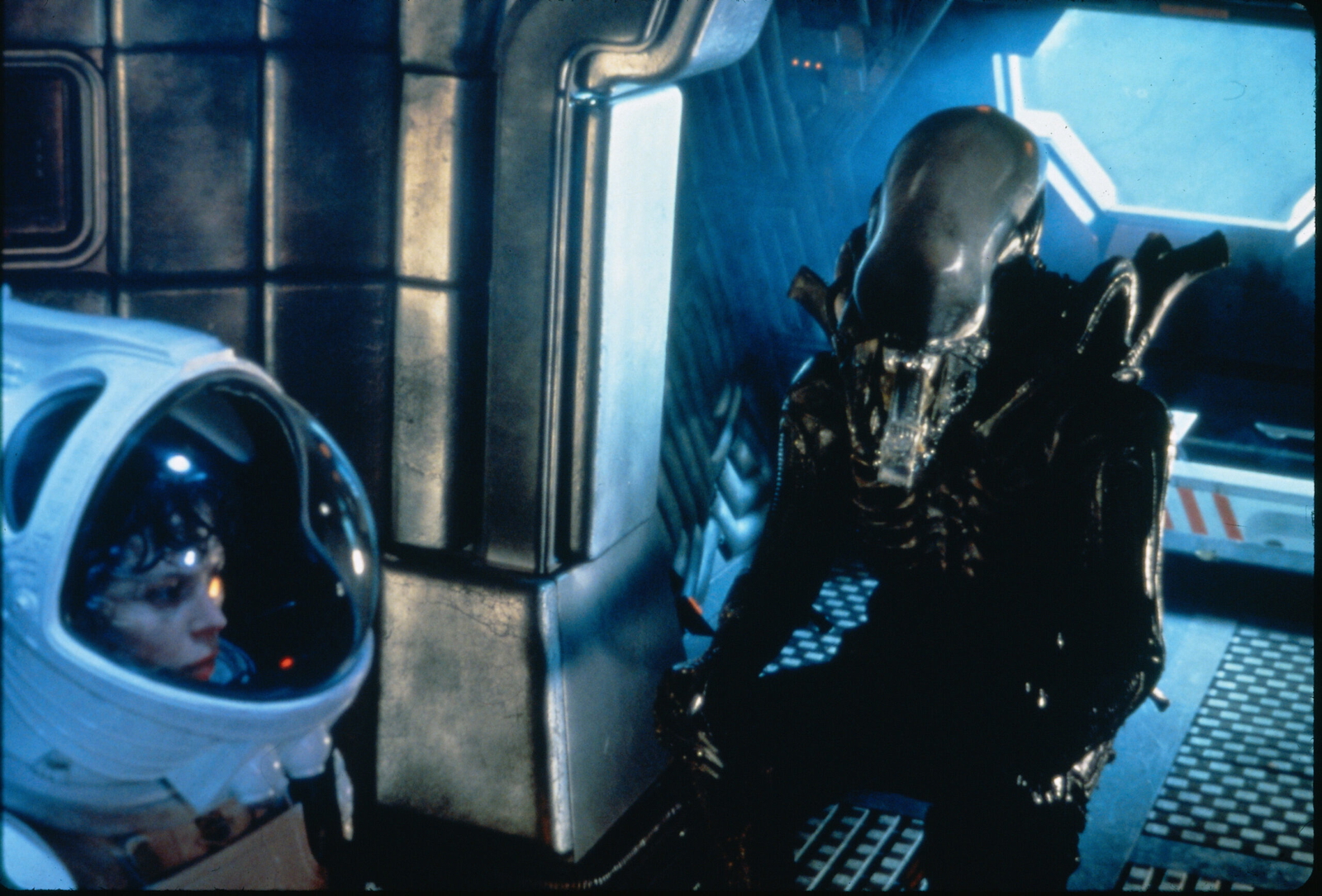 Ridley Scott's Alien 