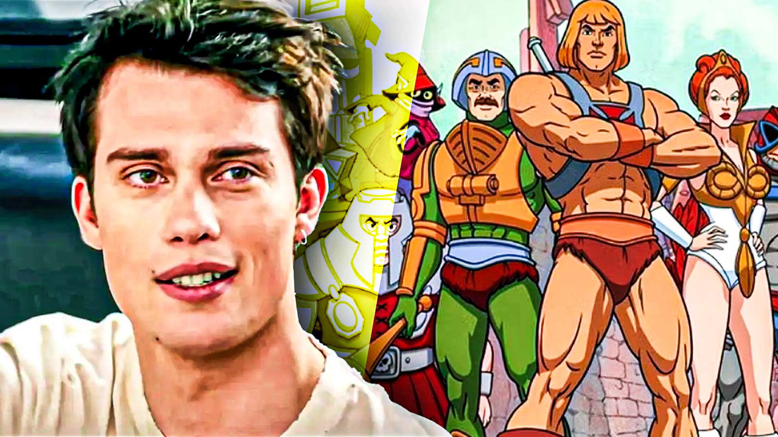 “I respect him for it”: Nicholas Galitzine’s Role in ‘Masters of the Universe’ Unearths a Trend With His Recent Movies That Has the Fans Absolutely Floored