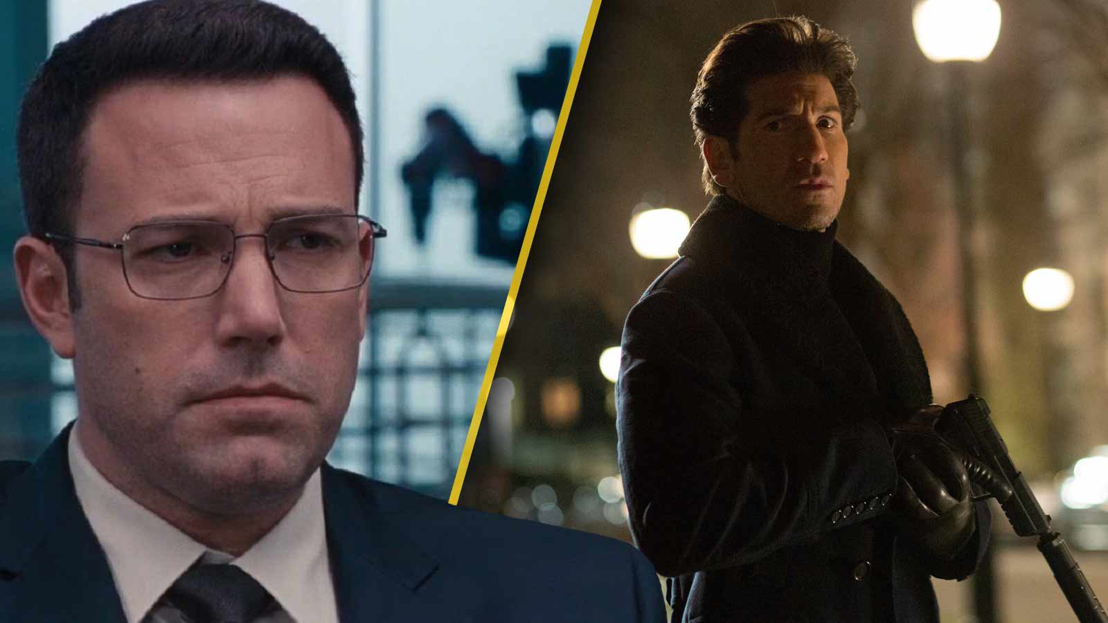 “I know what we’ve made”: Ben Affleck and Jon Bernthal Set to Reunite on ‘The Accountant 2’ as Co-star Holds Out High Hopes for the Estranged Mercenary Brothers