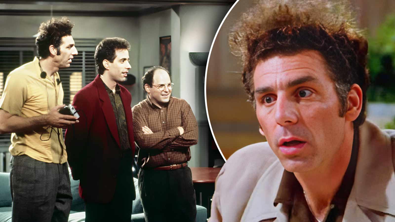 “They were very secondary on our set”: ‘Seinfeld’ Boldly Broke An Important Rule of Filmmaking But It Ultimately Helped The Show Reach Unparalleled Heights