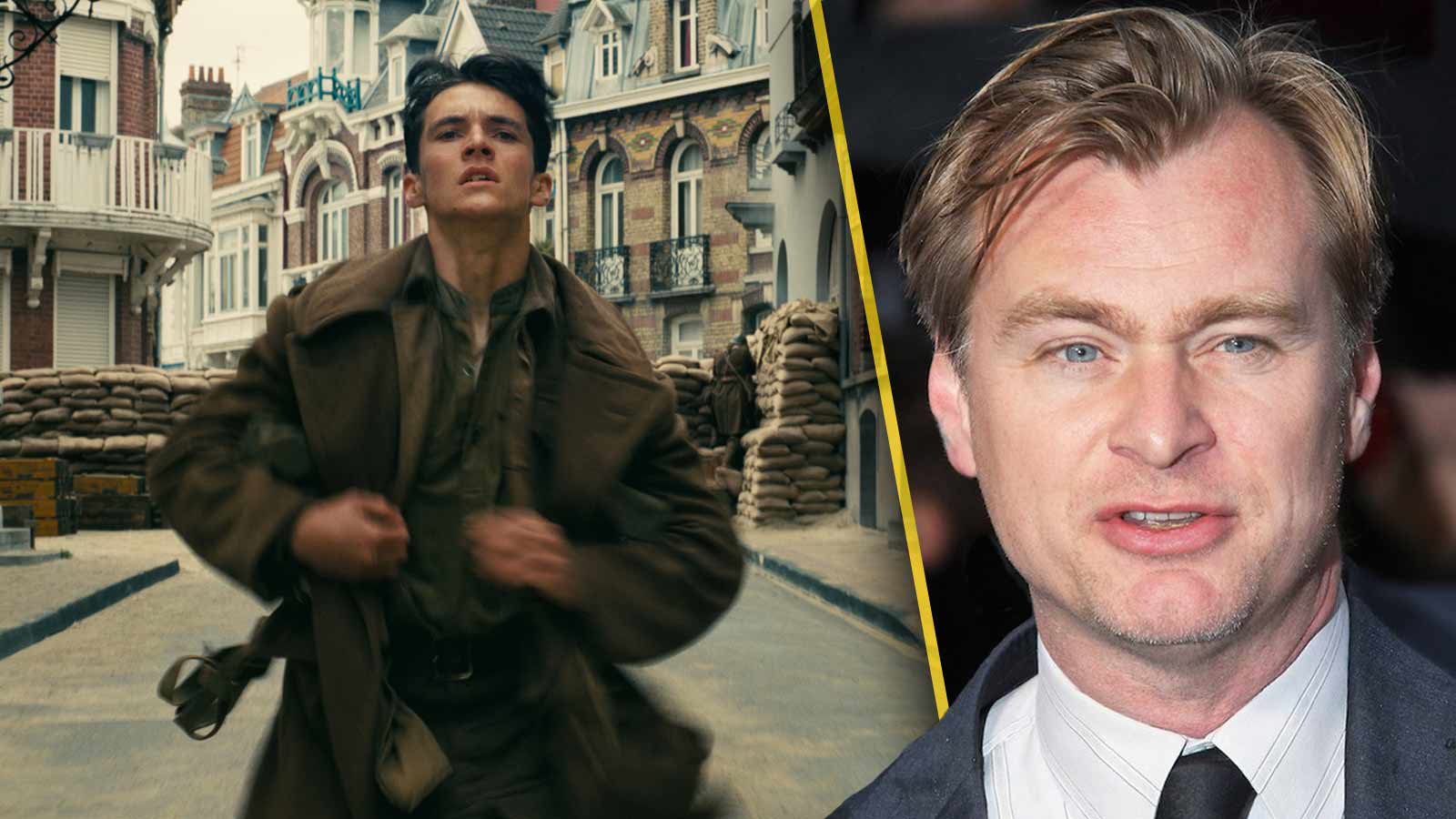 Christopher Nolan Employed This Remarkable Trick to Avoid Using CGI and Make ‘Dunkirk’ Look as Realistic as Possible