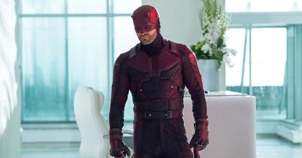 Daredevil