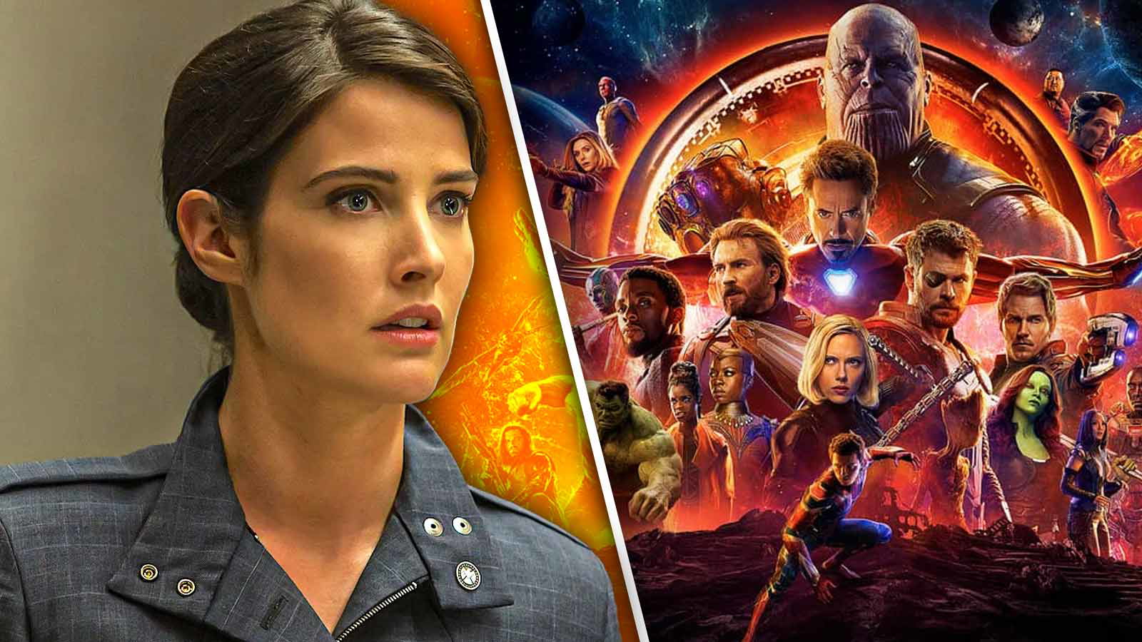 “Oh, we can be funny?”: Cobie Smulders’ Candid Revelation About Her Favorite Marvel Film Will Leave Fans Scratching Their Heads For One Reason