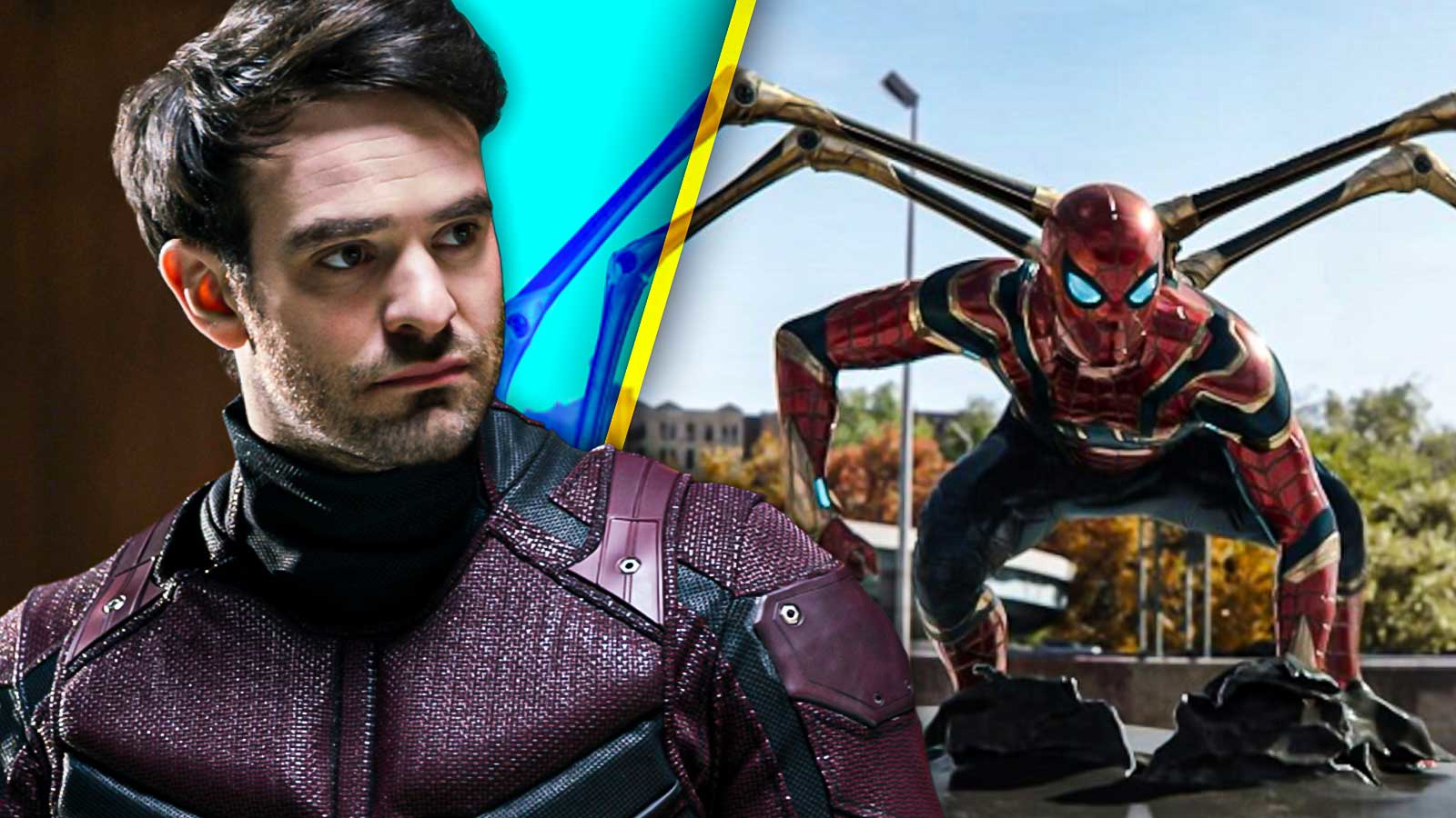 “This would be legendary”: Marvel Desperately Needs to Fulfil “Daredevil” Charlie Cox’s One Wish That’ll Create a Spider-Man: No Way Home-Like Crossover Event