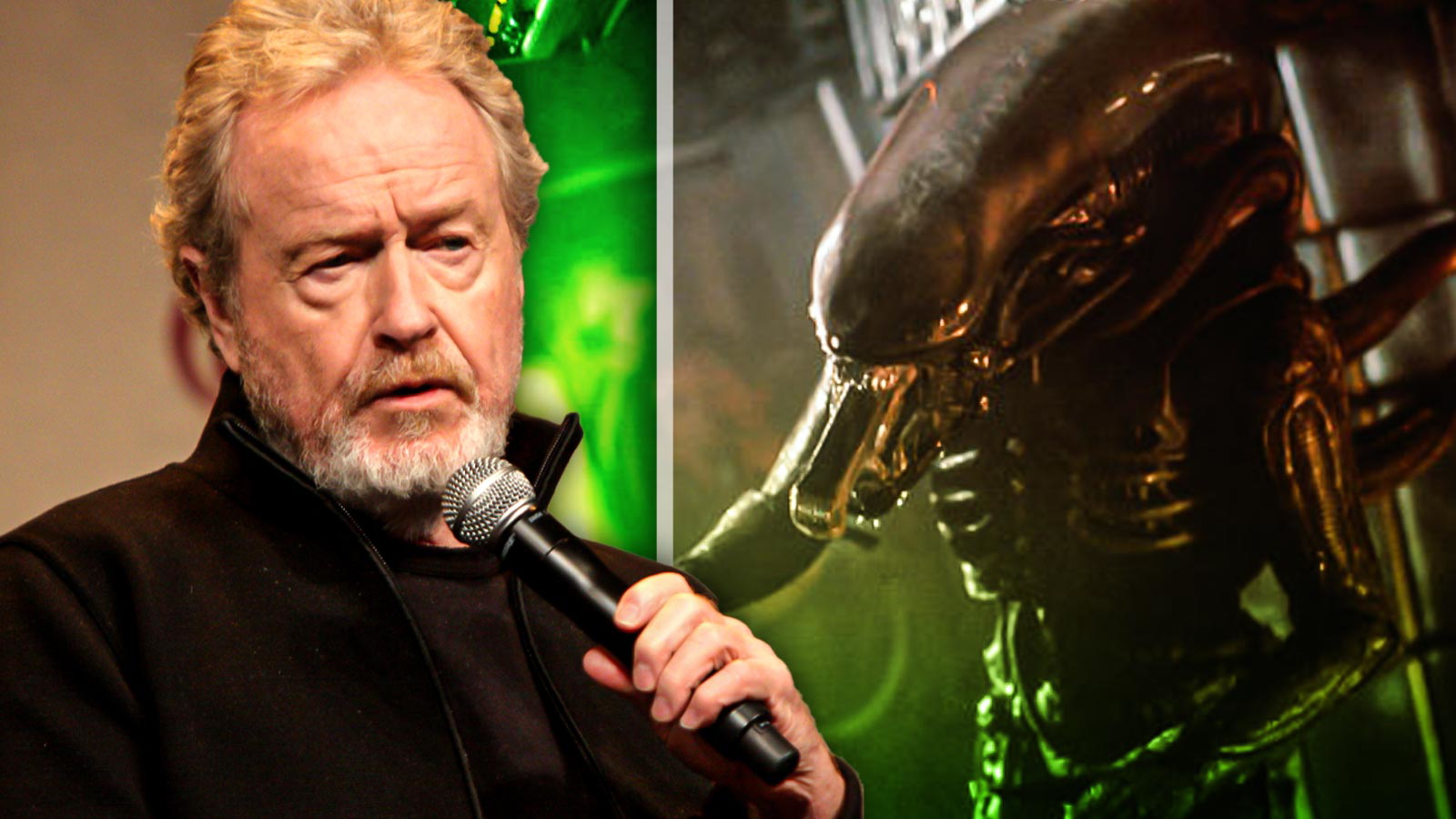 “The unknown is far more terrifying”: Ridley Scott’s ‘Alien’ Prequel Deserves to End in a Mystery as Fans Believe Origin Story Will Derail His Nightmarish Vision