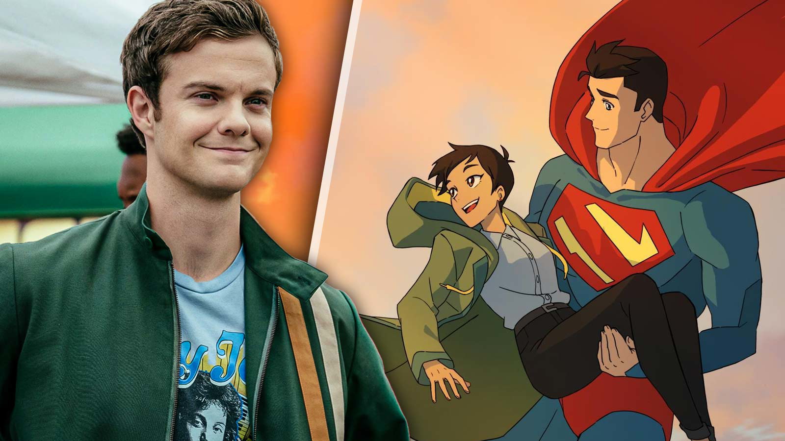 “I recorded the….”: Jack Quaid Drops a Huge Update on ‘My Adventures With Superman’, Proving Season 3 Will Likely Follow the Pattern of the Last 2 Seasons