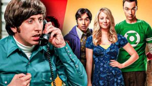 “I asked the producers to clear it”: Simon Helberg Was Extremely Uncomfortable Filming 1 Scene in The Big Bang Theory That Had a ‘Punching Down’ Joke