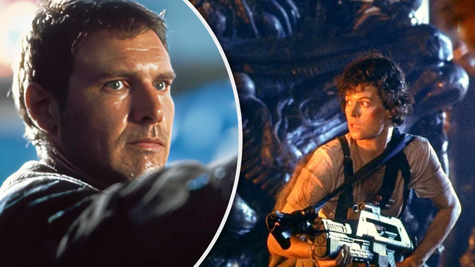 The Failure of Blade Runner Led to the Rise of Alien: Ridley Scott Franchises Have Far More in Common Than You Think