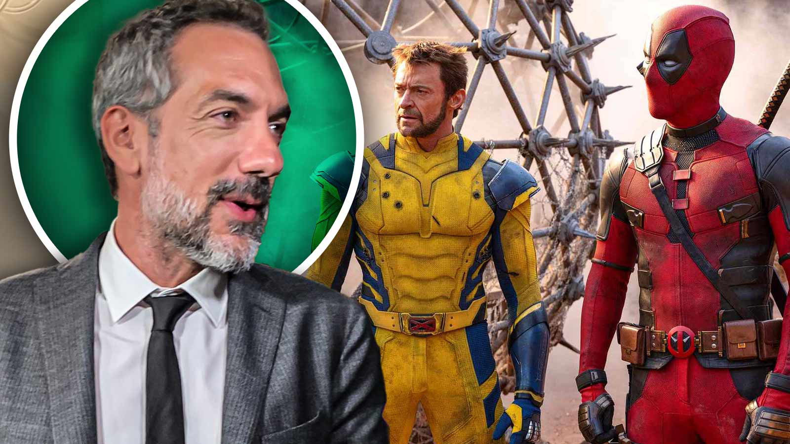 “This is too much”: Todd Phillips Was Forced to Eat His Own Words after Billion-Dollar Success of ‘Deadpool & Wolverine’ Proved His Bias Wrong