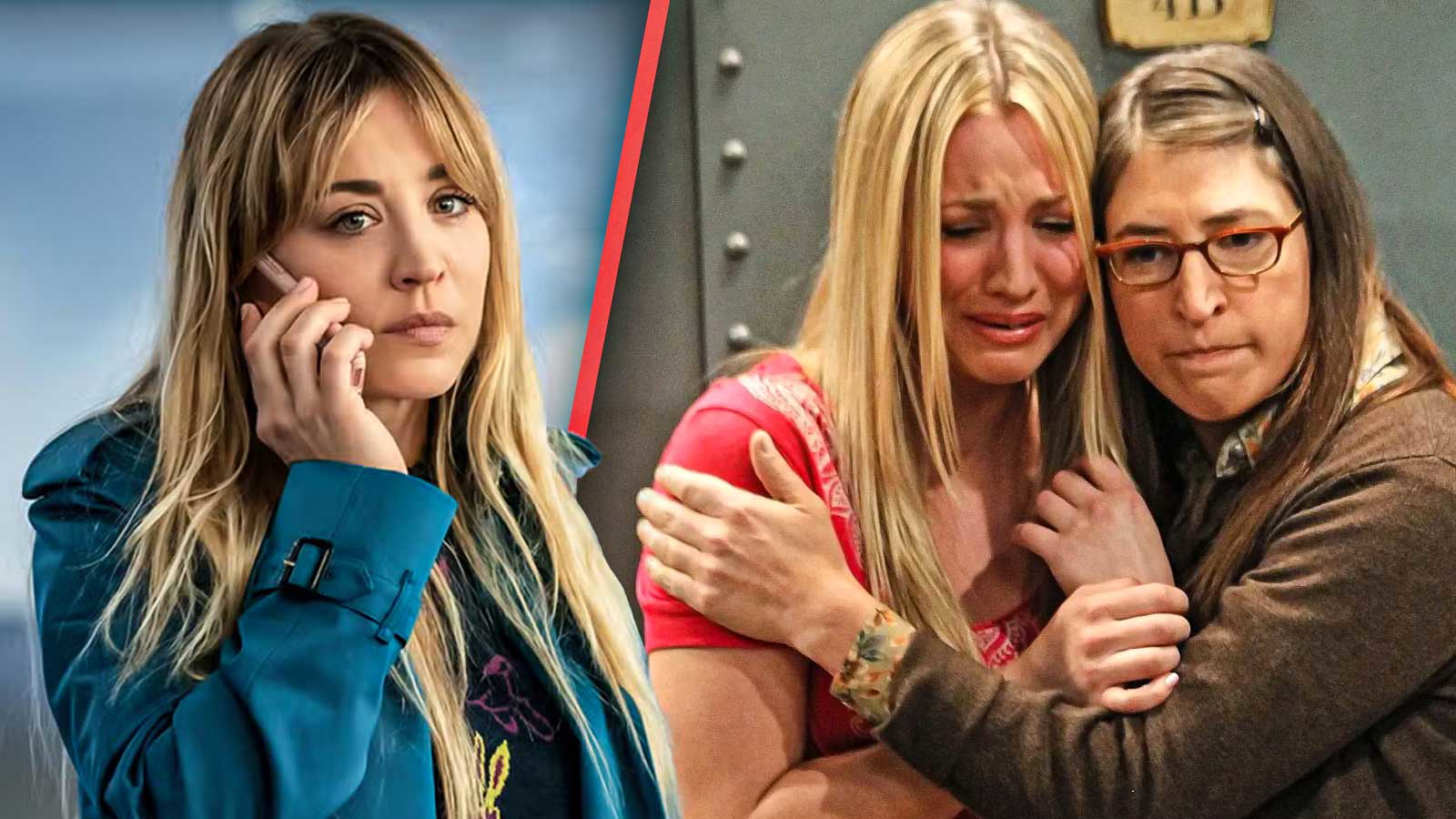 “It was the loneliest I’ve ever felt”: Kaley Cuoco Begged Her Co-Star to Move in With Her During the Darkest Phase of Her Life That Made Her Go to Therapy