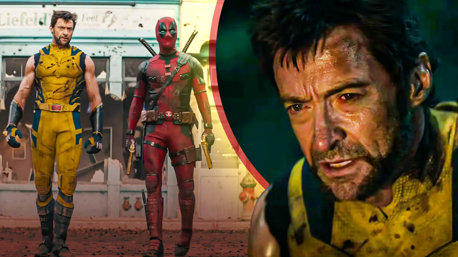 1 Hidden Scene in ‘Deadpool & Wolverine’ Reveals a Heart-Wrenching Truth About Hugh Jackman’s Arc That Will Make You Love Him Even More