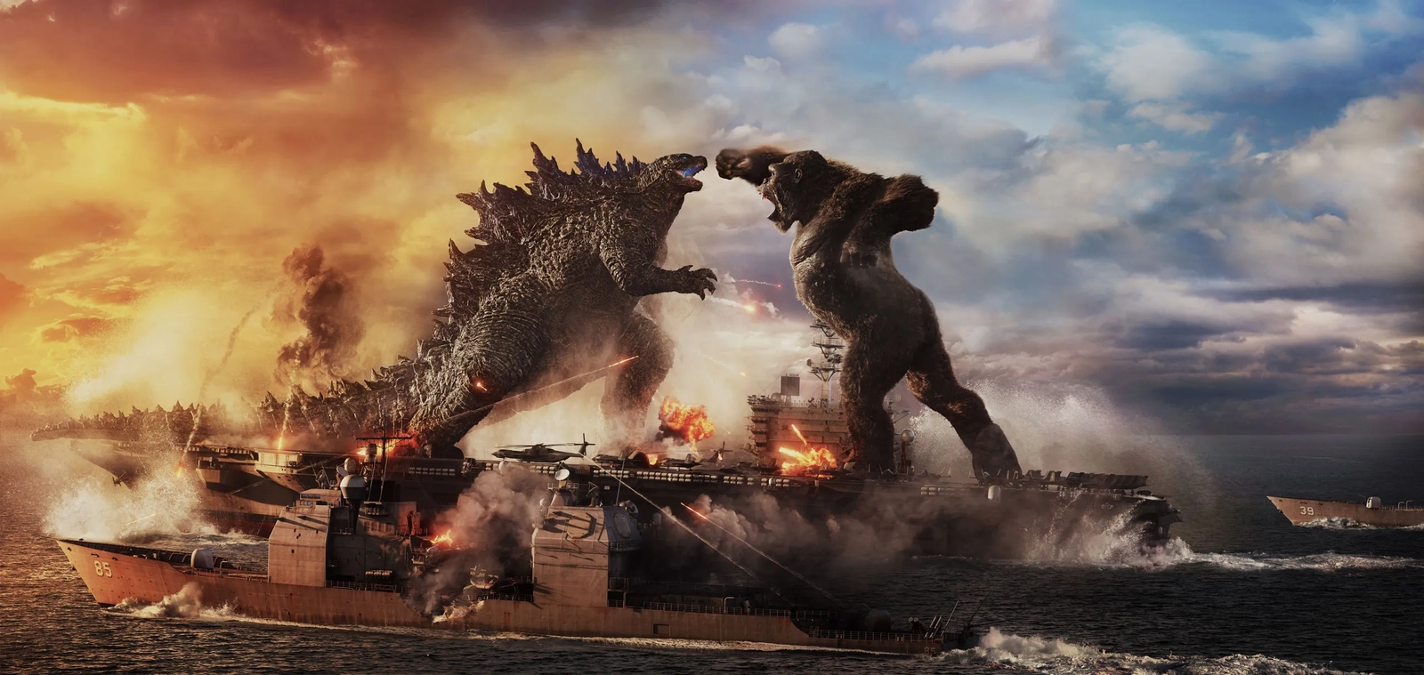 "Trailer looked promising until the gameplay started": Kong: Survivor Instinct is Disappointing For Monsterverse Fans 3 Godzilla vs. Kong