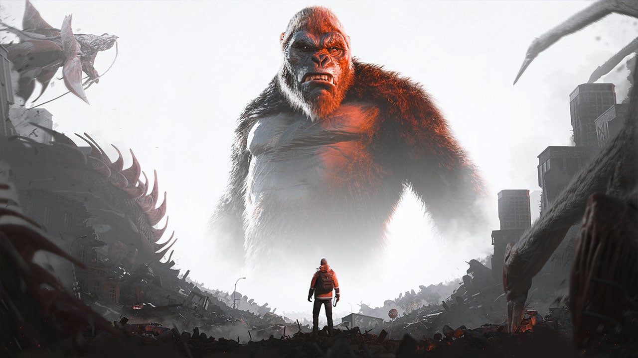 "Trailer looked promising until the gameplay started": Kong: Survivor Instinct is Disappointing For Monsterverse Fans 1 Kong: Survivor Instinct (Credits: Polish studio 7Levels)