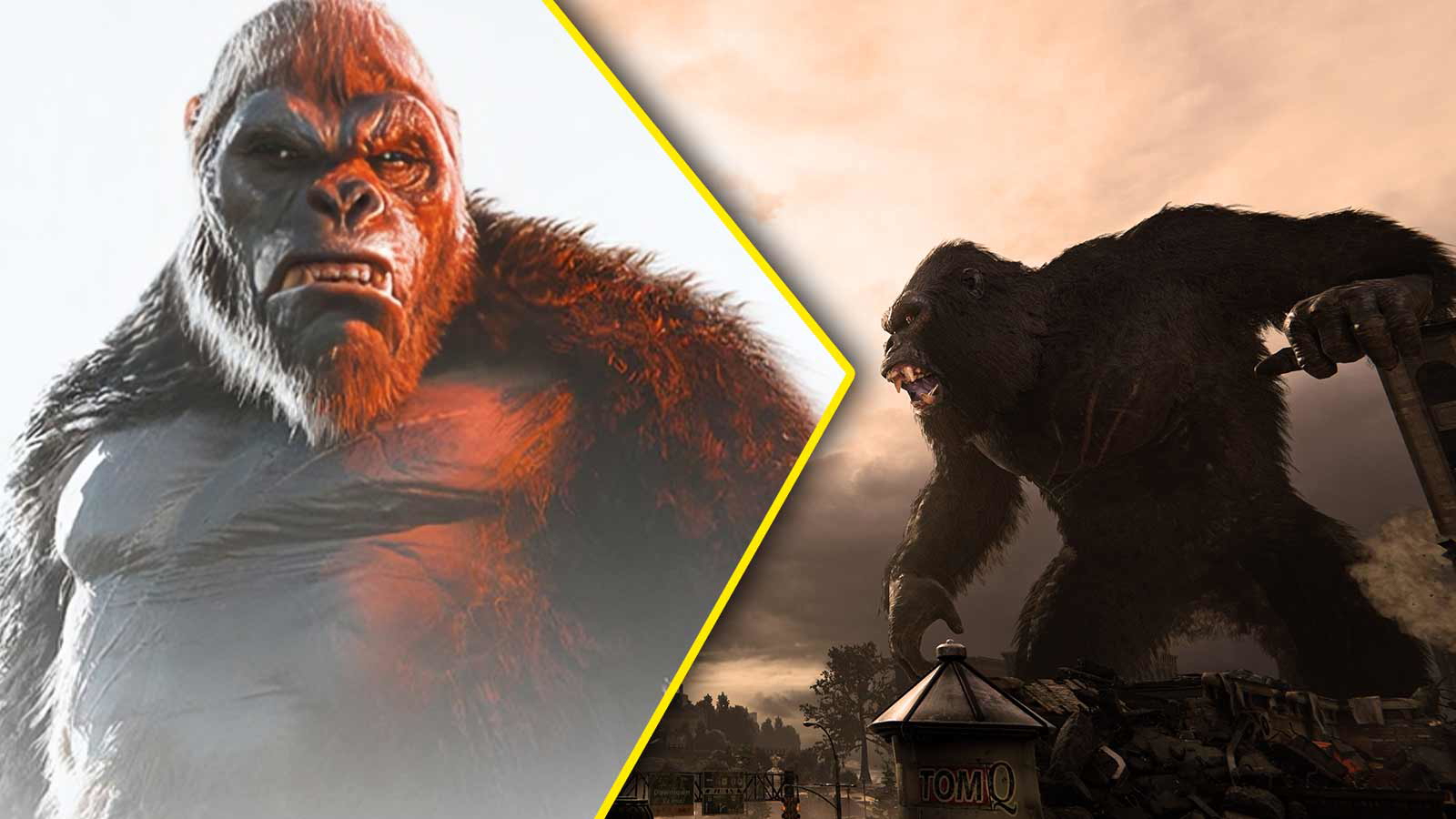 “Trailer looked promising until the gameplay started”: Kong: Survivor Instinct is Disappointing For Monsterverse Fans