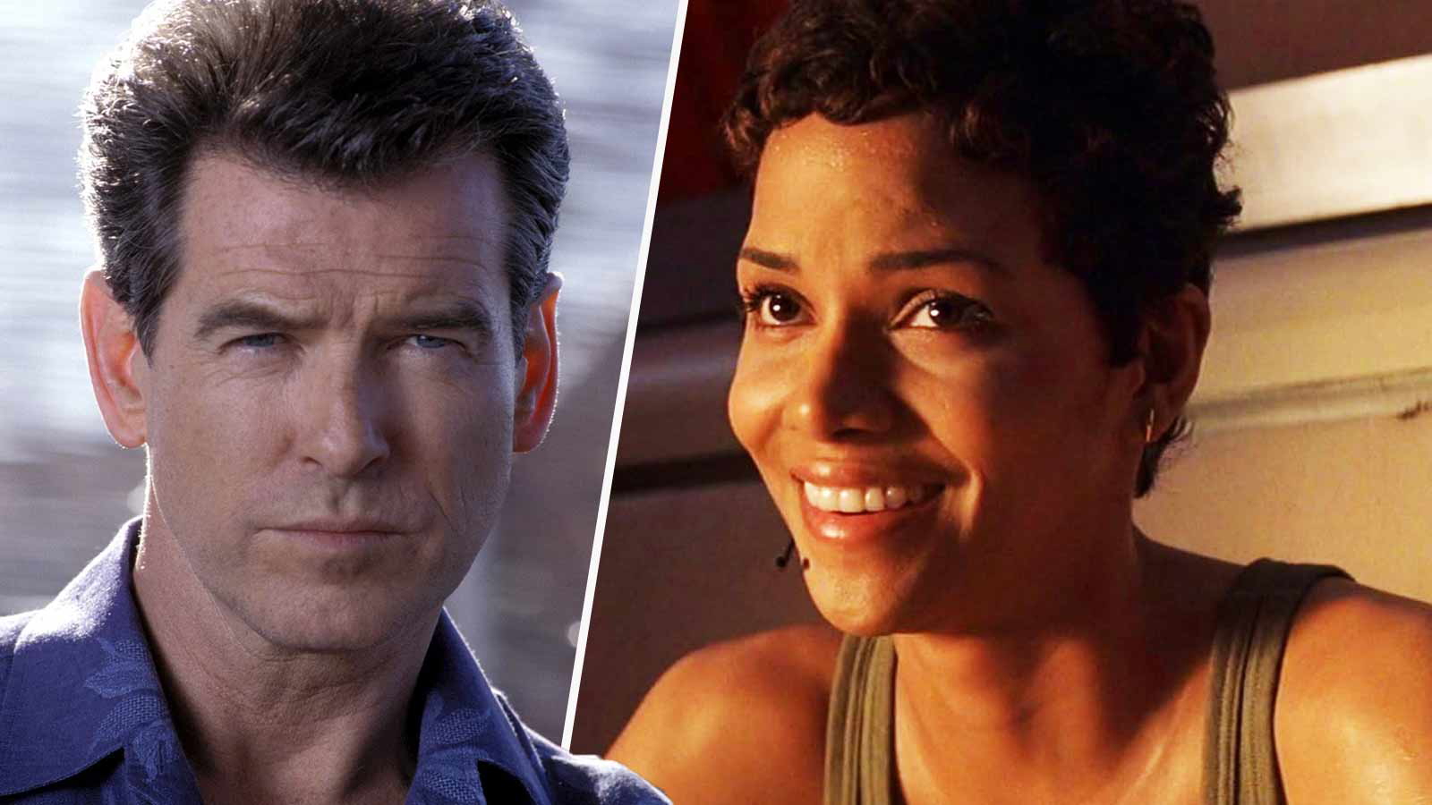 “He will always be my Bond”: Halle Berry Claims None of Her Co-stars Could be a Bigger Gentleman Than Pierce Brosnan After Their One Movie Together