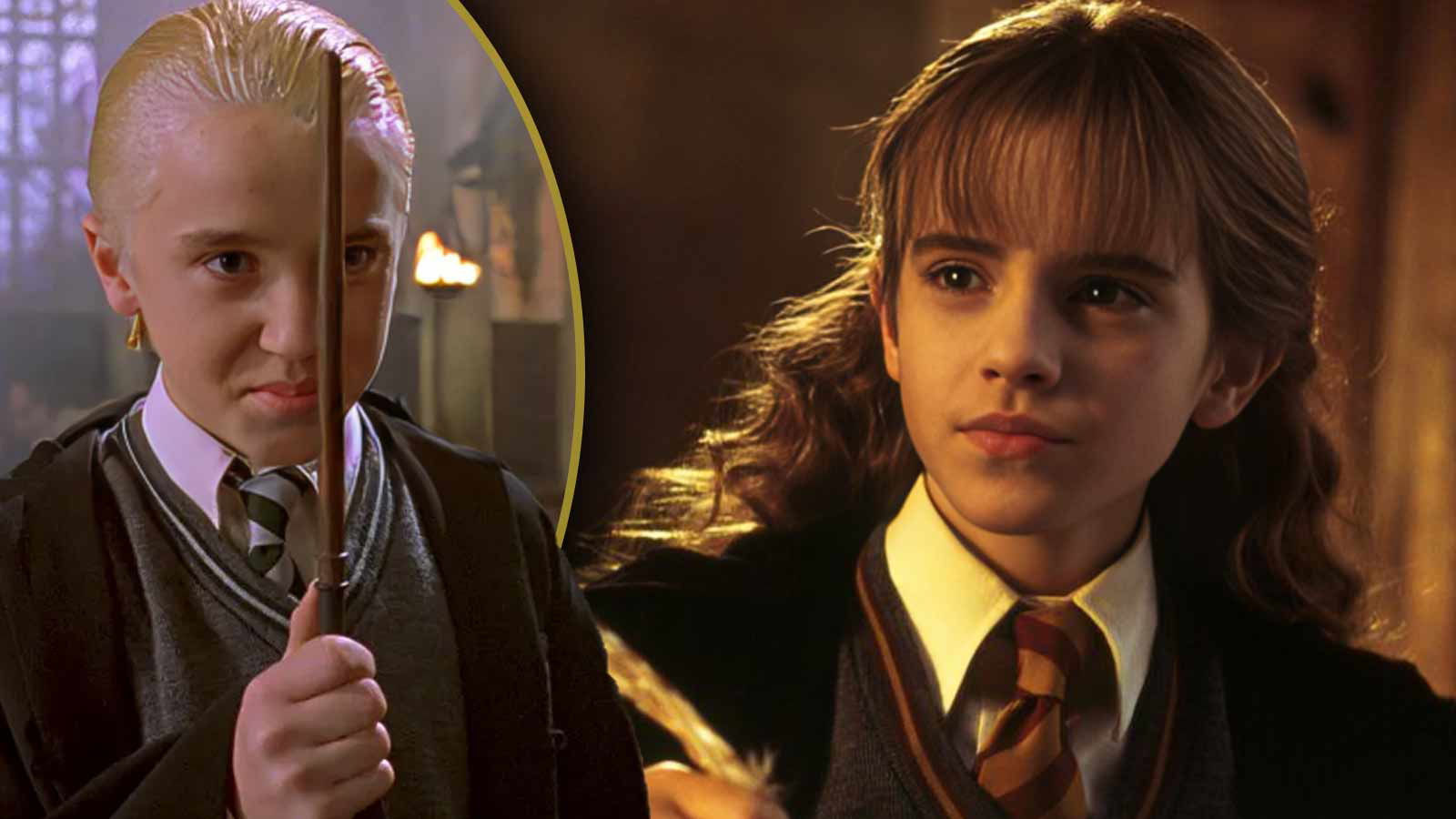 “Emma had the most to deal with”: Tom Felton Forever Regrets Trying to Humiliate Emma Watson on the Sets of Harry Potter When Actress Had a Crush on Him