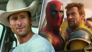 “Just such a fun flavor”: Glen Powell Praises Ryan Reynolds For ‘Deadpool & Wolverine’ After it Stomps His ‘Twisters’ Proving the Power of a Genre He Previously Dismissed