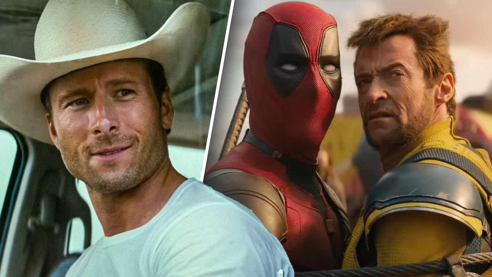 “Just such a fun flavor”: Glen Powell Praises Ryan Reynolds For ‘Deadpool & Wolverine’ After it Stomps His ‘Twisters’ Proving the Power of a Genre He Previously Dismissed