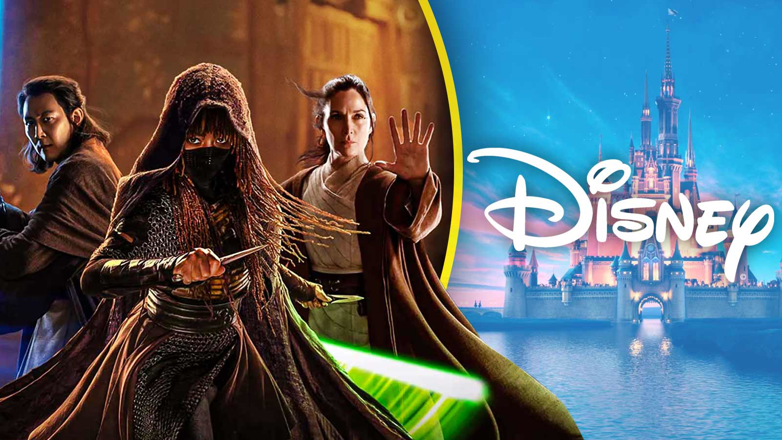 “I love how even in failure they try to spin the show as a success”: Star Wars Fans are Having the Last Laugh After The Acolyte Cancelation as Disney Tries to Paint a Different Picture