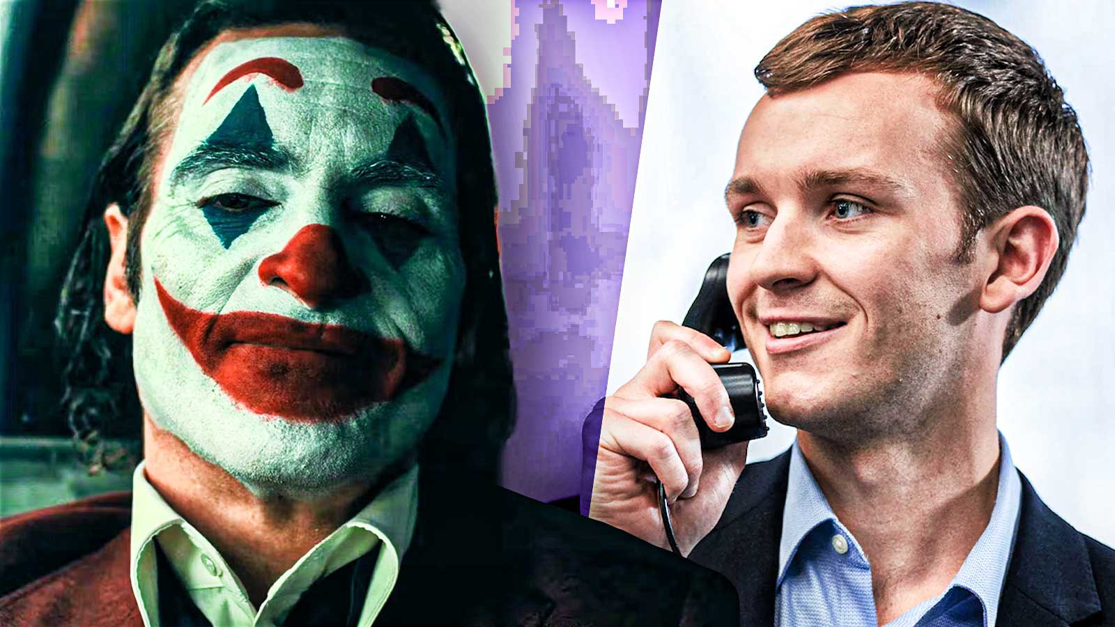 “They’re using every tool at their disposal”: ‘Joker: Folie à Deux’ Star Harry Lawtey’s Tall Promises For the Film Still Won’t Water Down One Huge Challenge Its Facing