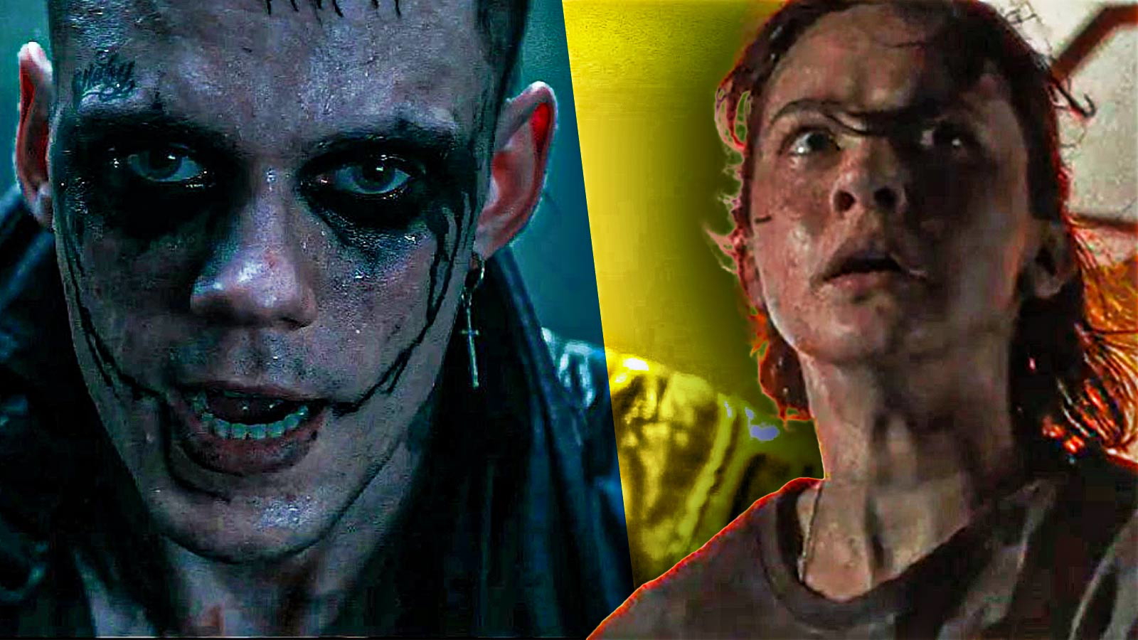 Bill Skarsgård’s Film The Crow’s Crazy Marketing Trick Still Doesn’t Hold a Candle to ‘Alien: Romulus’ and That Settles the CGI vs Practical Effects Debate Forever